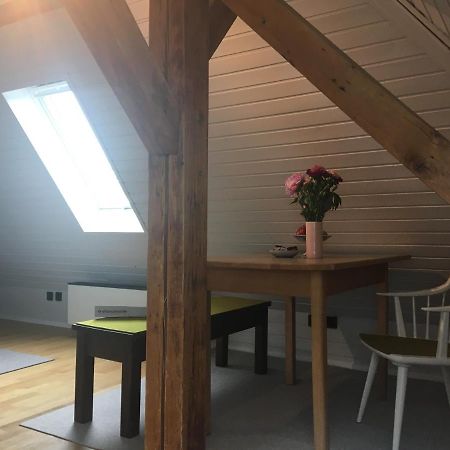 2-Zimmer-Apartment In Muenchen Экстерьер фото