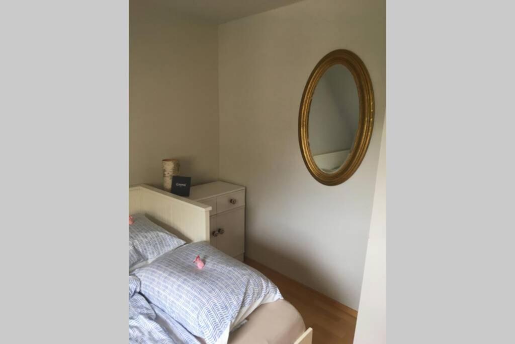 2-Zimmer-Apartment In Muenchen Экстерьер фото