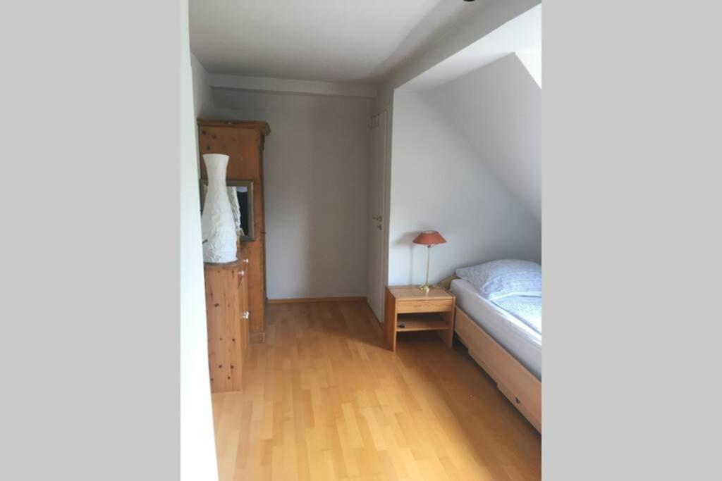 2-Zimmer-Apartment In Muenchen Экстерьер фото