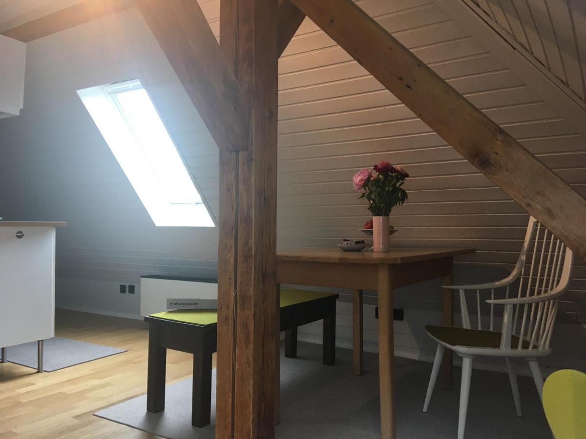 2-Zimmer-Apartment In Muenchen Экстерьер фото
